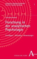 Forschung In Der Analytischen Psychologie, Christian Roesler