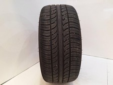 225/40R18 92W WARRIOR R35 DOT 1HX15NKK1 5.85MM of Tread Part Worn Tyre