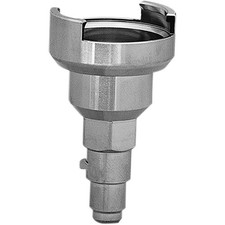 Vcs Adapter 45 Devilbiss Sri - 2 Each Sem-92545 Vcs Adapter 45 Devilbiss Sri - 2 Each Sem-92545