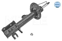 Meyle 226 723 0003 StoßDäMpfer Hinten Rechts Passend FüR Fiat Jeep