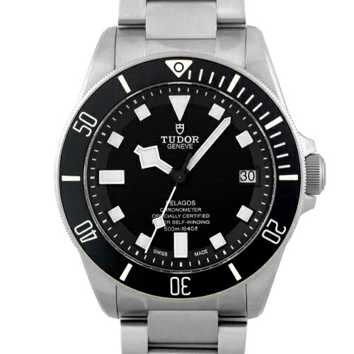 TUDOR Pelagos 25600TN #018
