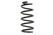 Suspension Spring Lesjofors 4063512 for Opel Astra H (A04) 1.6 2007-201