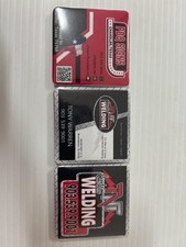 Personalized Custom Picture Refrigerator Fridge Magnet Magnets 2x2in 2 inch 2"