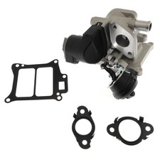 EGR Valve With Mountings Fits Volvo S60 S80 V40 V60 V70 XC60 XC70 31422119