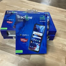 Tracfone Moto G Pure READ