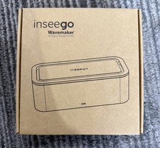 Inseego Wavemaker FX3100 5G Dual SIM Wi-Fi 6 Dual-Band Router 2 LAN USB-C White