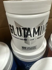 Premium Glutamine