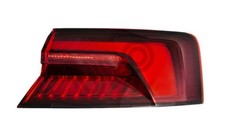 Rückleuchte Rechts Innen  für Audi A5 F53 F5P Cabrio F57 F5E 17-19
