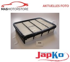 MOTOR LUFTFILTER MOTORFILTER JAPKO 20383 V FÜR MITSUBISHI GALANT ASPIRE VI