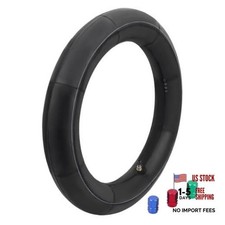 130/90-16 Inner Tube TR4 Straight Valve For DUOOK-130-90-16 1 Pack 1 Pack