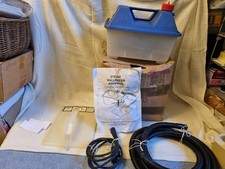 Earlex  Steam Wallpaper Stripper Model No: SS76 Serial No: N300895