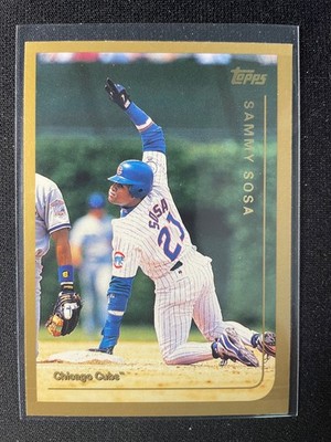 1999 Topps Base Set You Pick Free Shipping!!!***