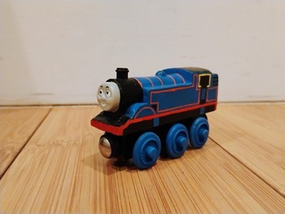 CUSTOM Thomas Wooden Railway Thomas himself Railway series LBSCR E2 Tank engine