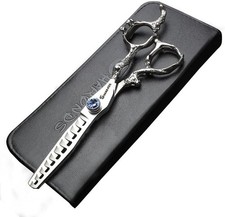 6/7/8 inch Salon Professional Salon Scissors Salon Hairdresser Hair Cutting