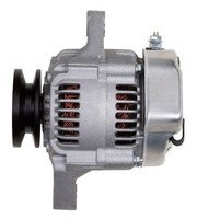 Generator Hella 8EL 015 643 391 Lichtmaschine Drehstromgenerator