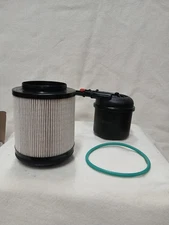 L4615F LUBER-FINER FUEL FILTER