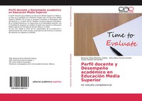 Berenize Olivia MartíNez GáLvez (U. A.) | Perfil Docente Y DesempeñO...