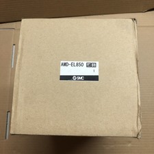 1pc NEW SMC AMD-EL850 OEM Replacement in Box *rr