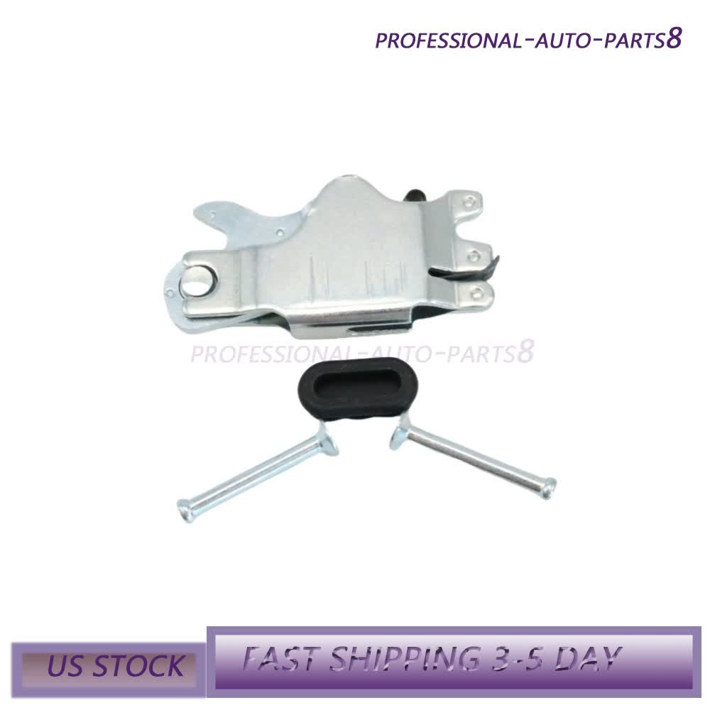 Fits Maserati Ghibli Quattroporte emergency parking hand brake shoes & hardware