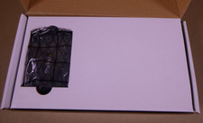 StarTech POEINJ4G 4-port Gigabit PoE Injector Midspan Hub 54V 30W 8023.at