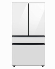 Samsung Bespoke 36" French 4-Door Refrigerator - RF29BB8600AP
