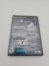 Winback Covert Operations (Sony PlayStation 2 PS2, 2001)