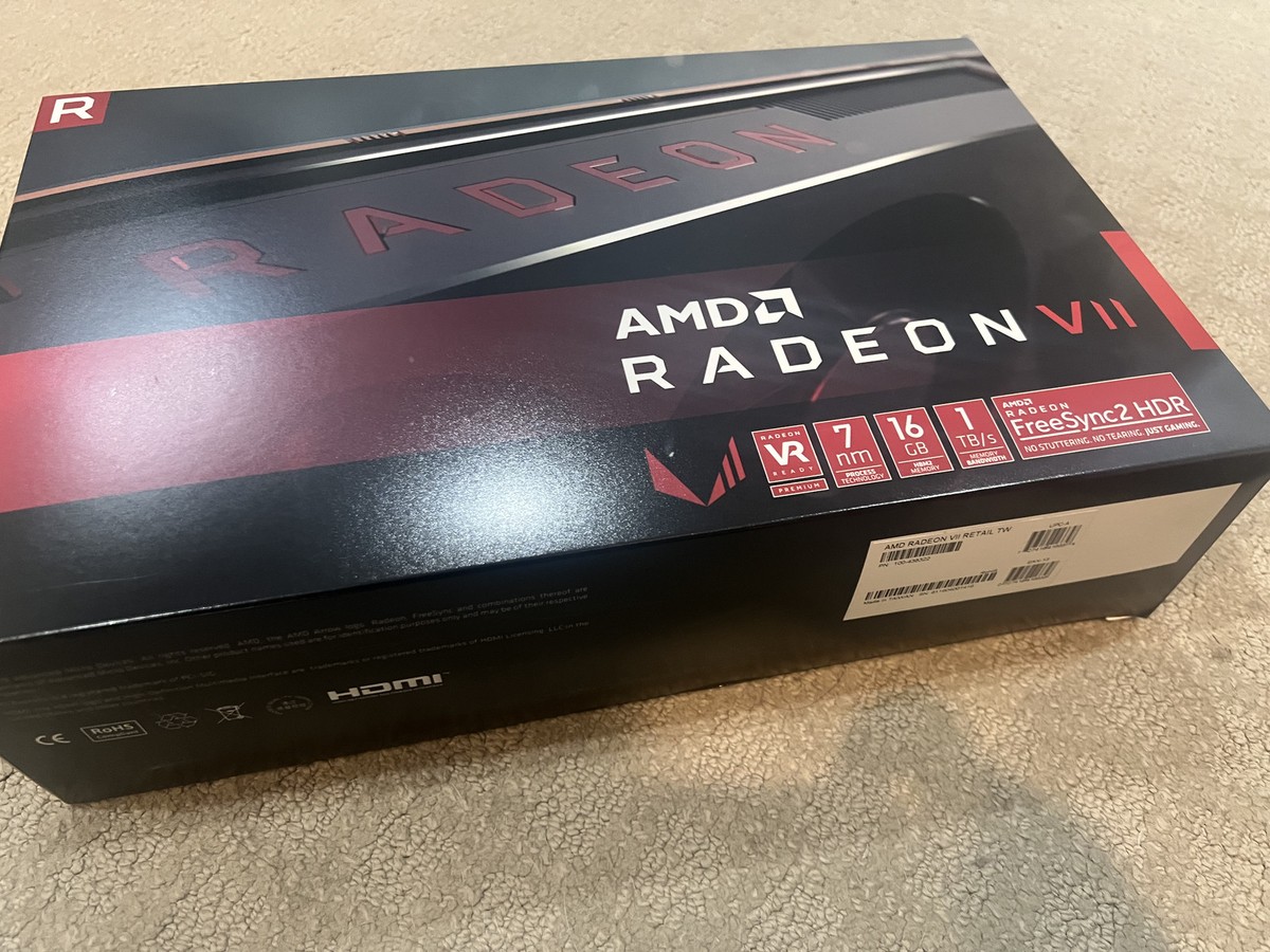 Amd Radeon Rx Vega 11 Graphics Card Procesadores Amd Radeon Rx