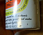Goetz Pale The Famous Near Beer Can Aluminum — photo 7