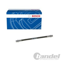 Bosch Bremsschlauch Hinterachse Innen Passend FüR Audi 80 Baujahr Beachten
