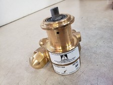 PROCON 141A100F11AA 250 Rotary Vane Pump, 3/8 In, 112 GPH 5JKE0