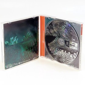 GODZILLA GENERATIONS Maximum Impact SEGA Dreamcast Japan Import DC Action Used
