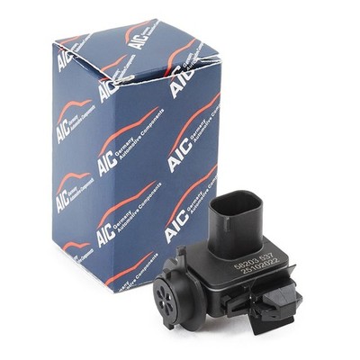 AIC Luftgütesensor Sensor für Luftgüte 58203 für VW Golf V Schrägheck (1K1)