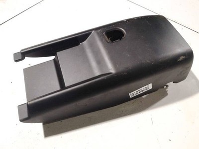 P0108665 Lenksäulenverkleidung Verkleidung Unterseite 3C0 858 62 DE2828890-04