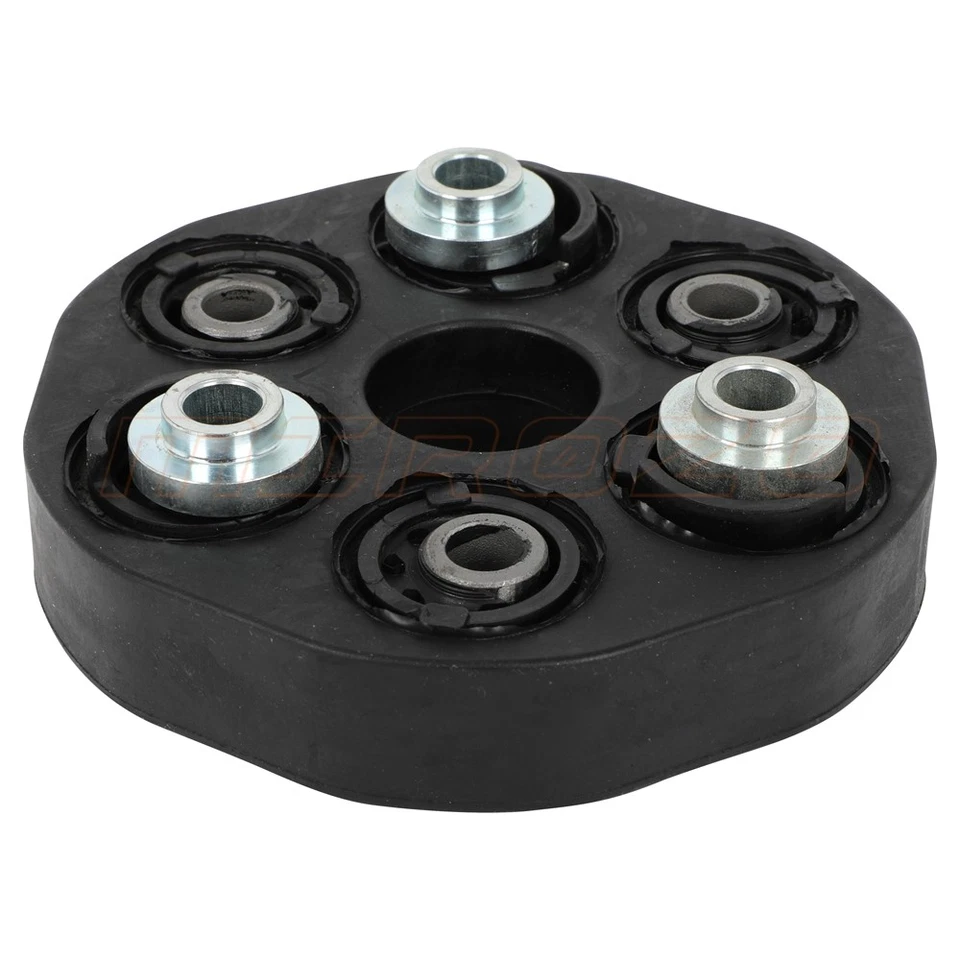 Driveshaft Coupler Flex Joint &Bolts For 1989 Mercedes-Benz 190D Sedan 2.5L - Изображение 4 из 4