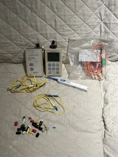 Noyes Fiber System OLS 1 & OPM 5 Multi Mode Light Pack SHIPS FREE