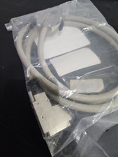 New Amphenol 6 feet 68pin Wide to VHDCI SCSI interface Cable 313375-001