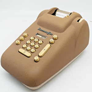 Burroughs Calculator | eBay