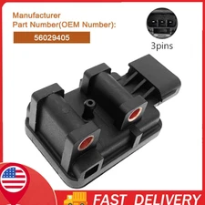 MAP Sensor  56029405 For Dodge Ram 1500 2500 3500 3.9L 5.9L 5.2L Viper 1997-2002