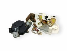 Porte arrière et accessoires Mitsubishi MONTERO