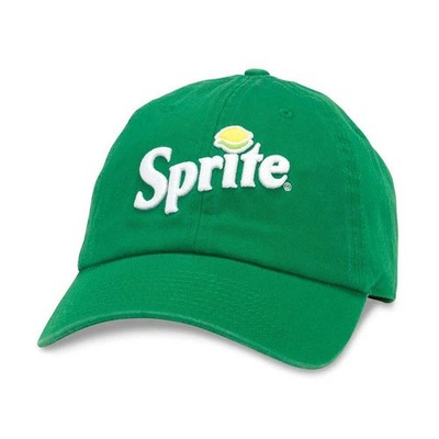 Sprite Hat: Green Strapback Dad Hats | Popular Brands