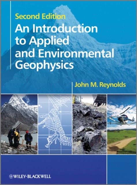 An Introduction to Applied and Environmental Geophysics by John M. Reynolds ... - Image 3