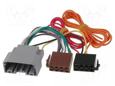 4CARMEDIA ZRS-AS-52B Adapter