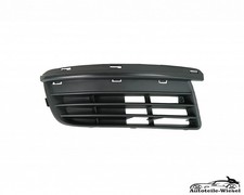 Stoßstange Gitter Vorne Rechts für VW Golf 5 Variant 1K5 Jetta III 1K2 04-10
