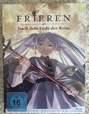 Frieren: Nach dem Ende der Reise - Vol.1 - Bl...