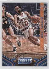 2014-15 Panini Threads Walt Frazier #195 HOF 4k8