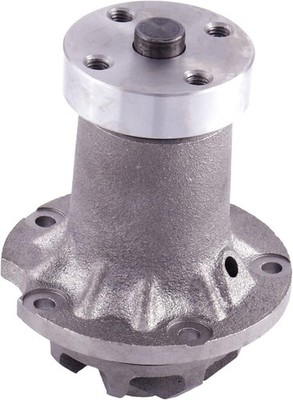 41160 Premium Engine Water Pump Replacement Kit Compatible with Select Vehicles