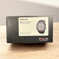 Polar Rs100 for sale - Main Image