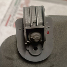 Pare-brise Chevrolet KALOS