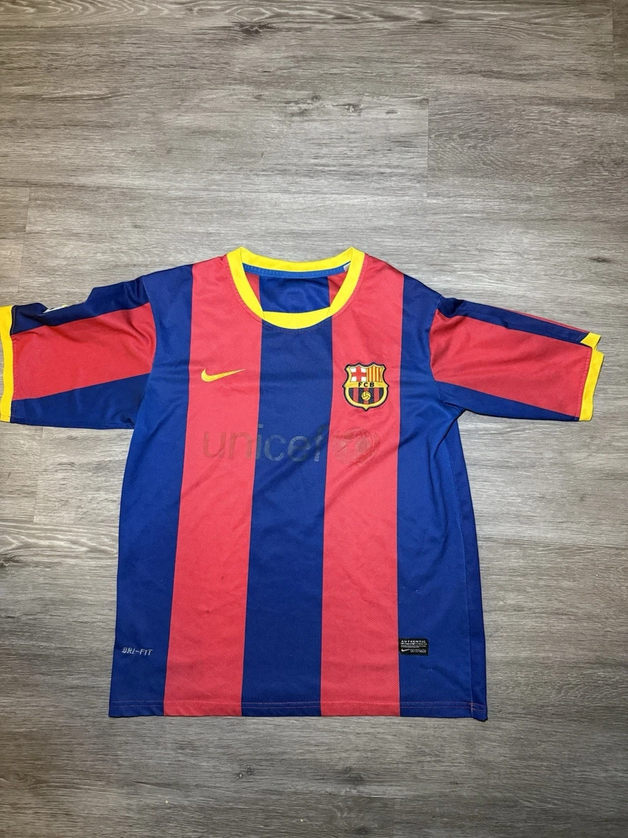David Villa FC Barcelona International Club Soccer Fan Jerseys for