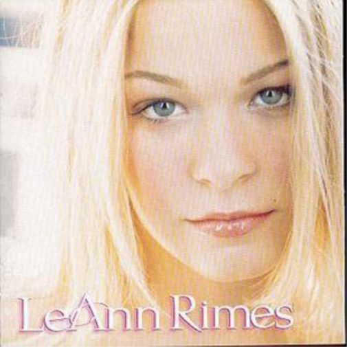 Альбом Leanne Rimes Leann (CD) (ИМПОРТИРОВАН из Великобритании)